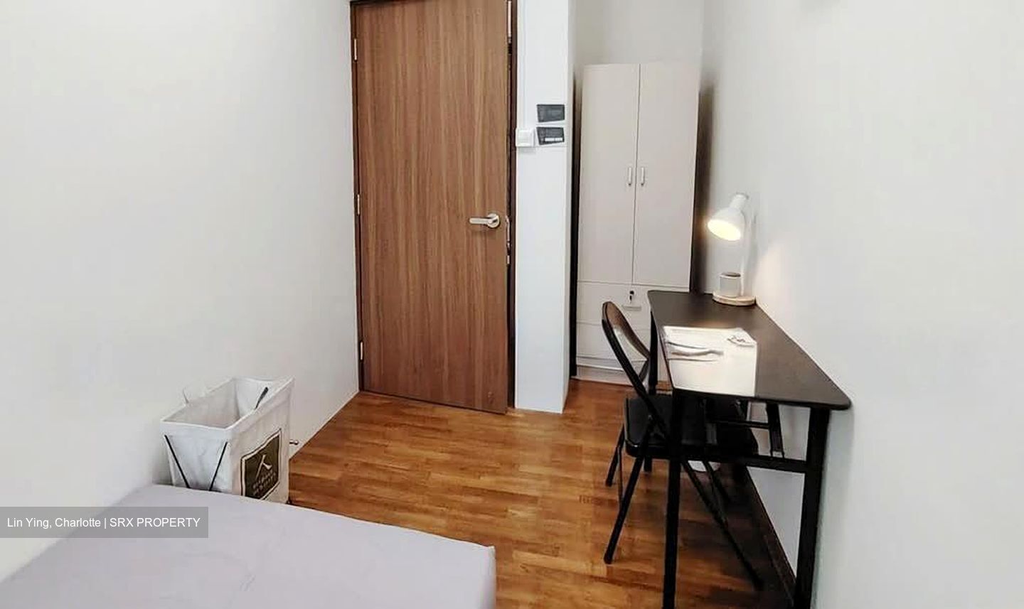 Le Hill Condominium (D5), Condominium #587668421